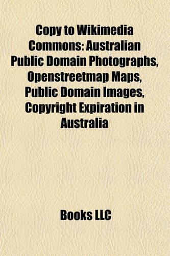 Copy to Wikimedia Commons