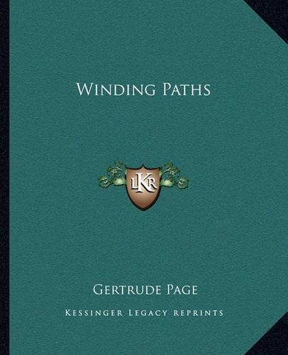 Winding Paths