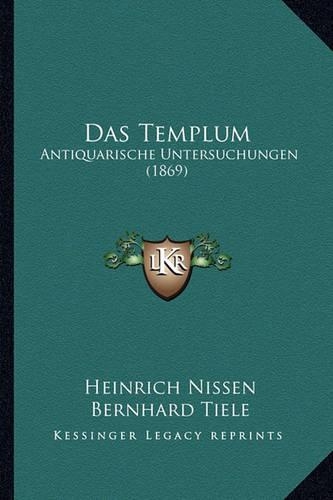 Das Templum