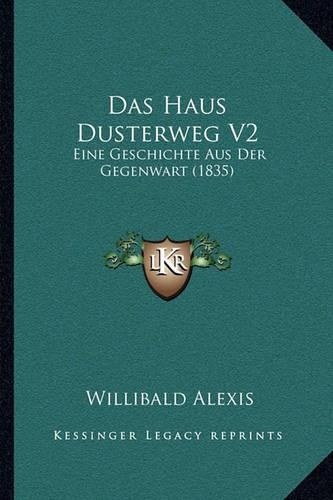 Das Haus Dusterweg V2