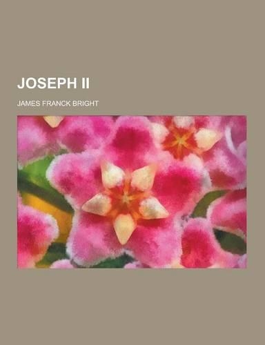Joseph II