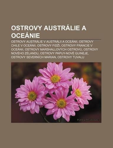 Ostrovy Australie a Oceanie