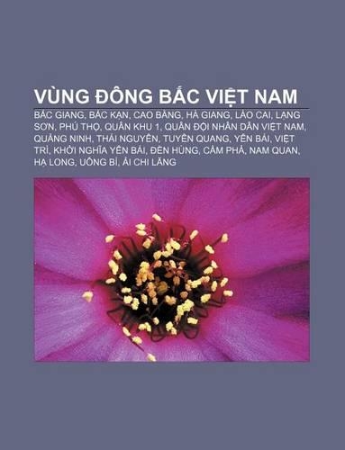 Vung Ong B C VI T Nam
