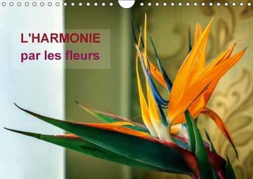L'Harmonie Par Les Fleurs 2018