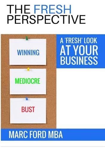 The Fresh Perspective: (English)