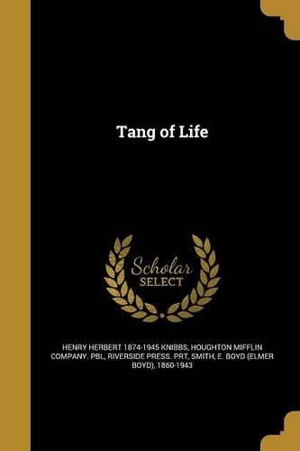 Tang of Life