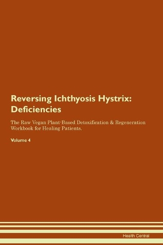 Reversing Ichthyosis Hystrix