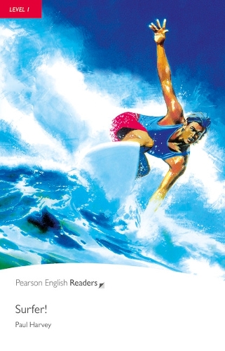 L1:Surfer! Book and CD Pack