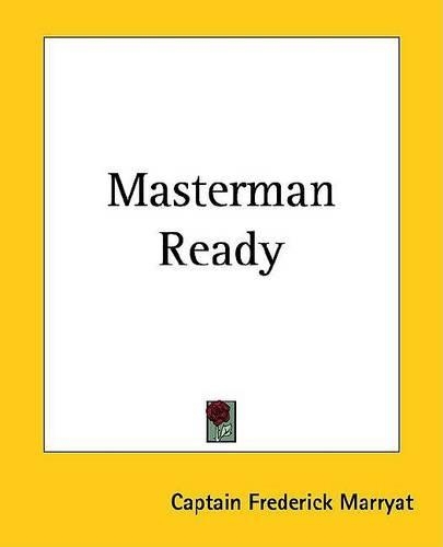 Masterman Ready