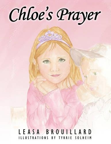 Chloe's Prayer