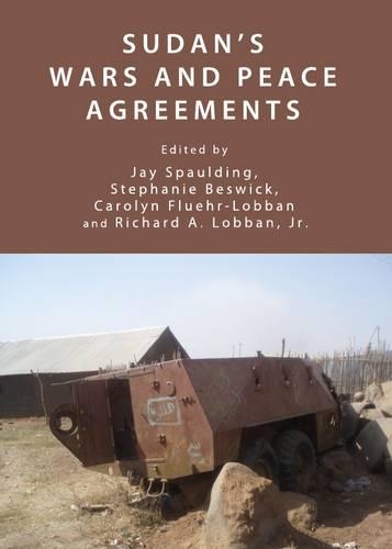 Sudan’s Wars and Peace Agreements