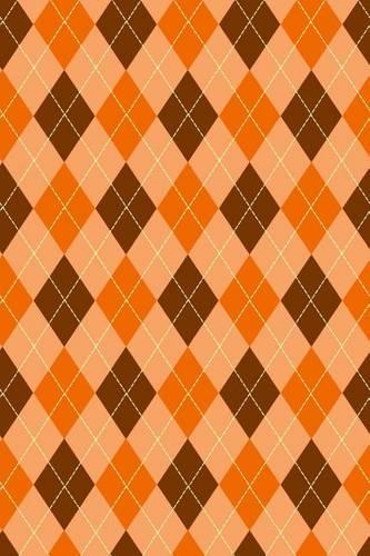 Checkered Pattern 18