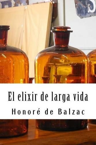 El elixir de larga vida