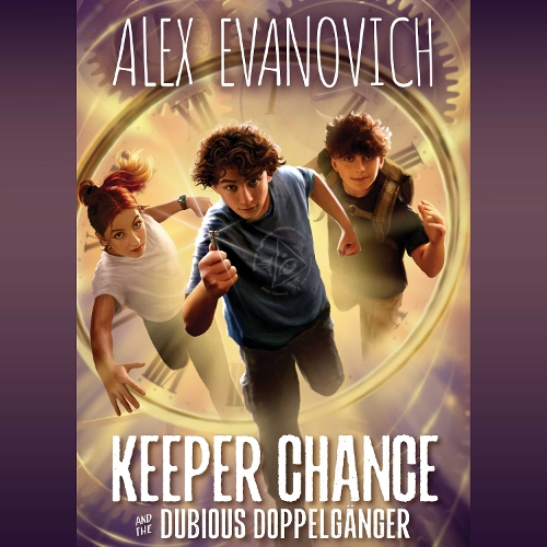 Keeper Chance and the Dubious Doppelgänger