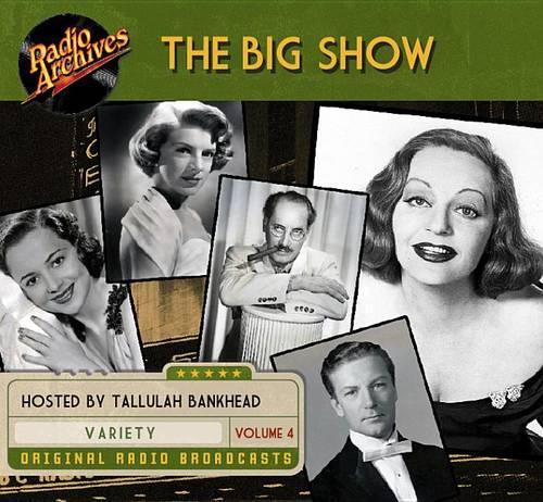 Big Show, Volume 4: (4 Big Show)