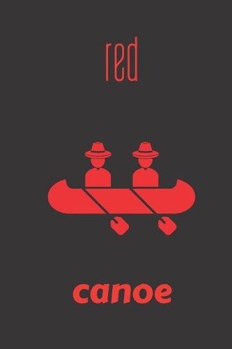 red canoe
