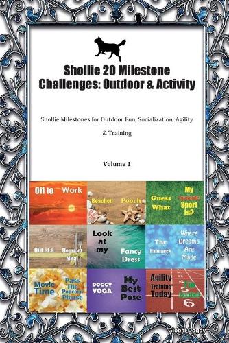 Shollie 20 Milestone Challenges