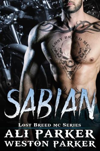 Sabian: (Lost Breed MC)