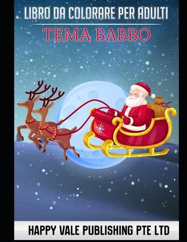 Libro Da Colorare Per Adulti