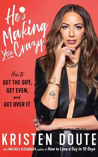 He's Making You Crazy