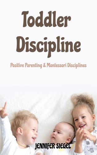 Toddler Discipline