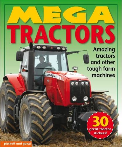 Mega Tractors