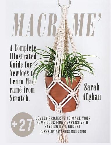Macramé for Beginners