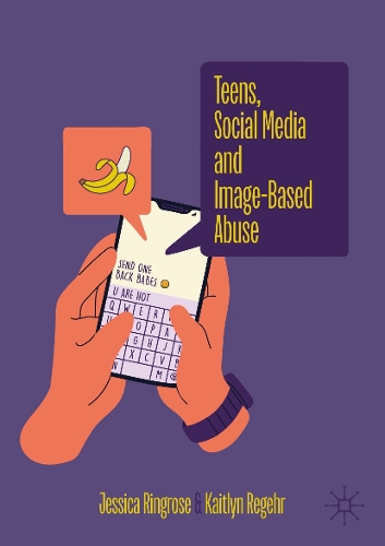 Teens, Social Media and Image-Based Abuse
