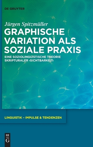 Graphische Variation ALS Soziale PRAXIS