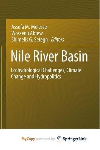 Nile River Basin