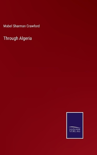 Through Algeria