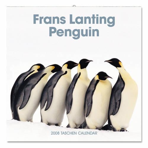 Frans Lanting, Penguin