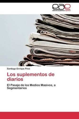 Los suplementos de diarios: (Spanish)