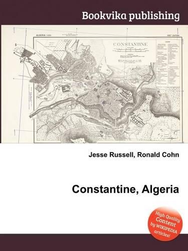 Constantine, Algeria