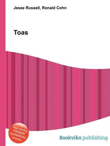 Toas: (English)