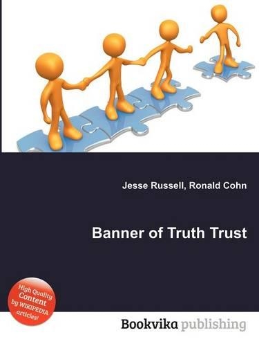 Banner of Truth Trust