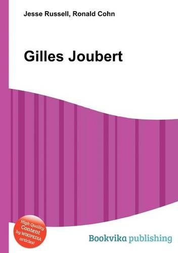 Gilles Joubert