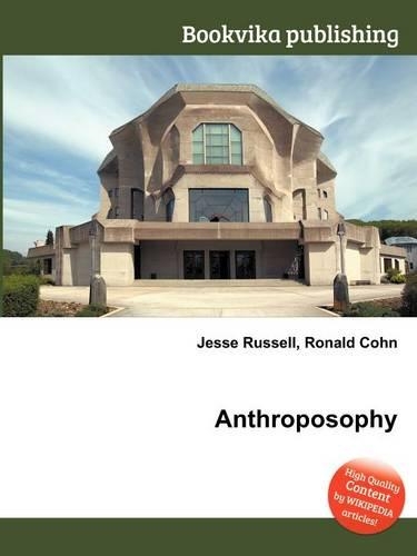 Anthroposophy