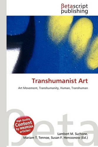 Transhumanist Art
