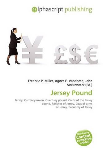 Jersey Pound