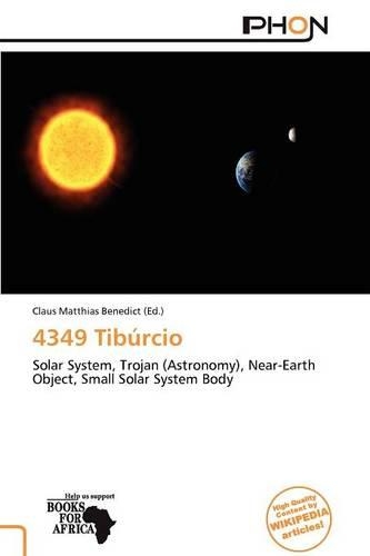 4349 Tib Rcio: (English)