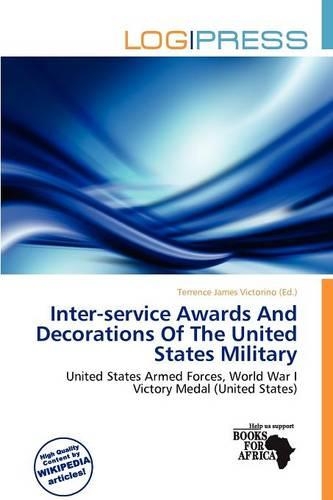 Inter-Service Awards and Decorations of the United States Military