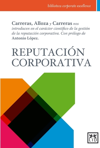 Reputación Corporativa