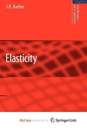 Elasticity