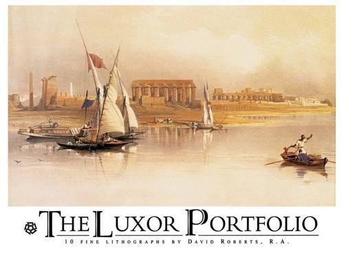 The Luxor Portfolio: Collector’s Edition