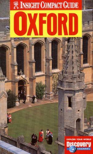 Oxford Insight Compact Guide