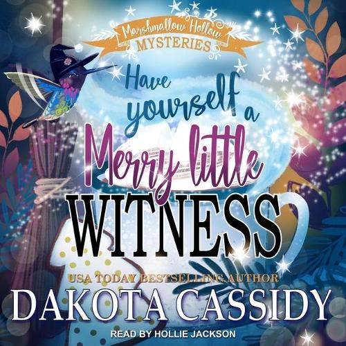Have Yourself a Merry Little Witness