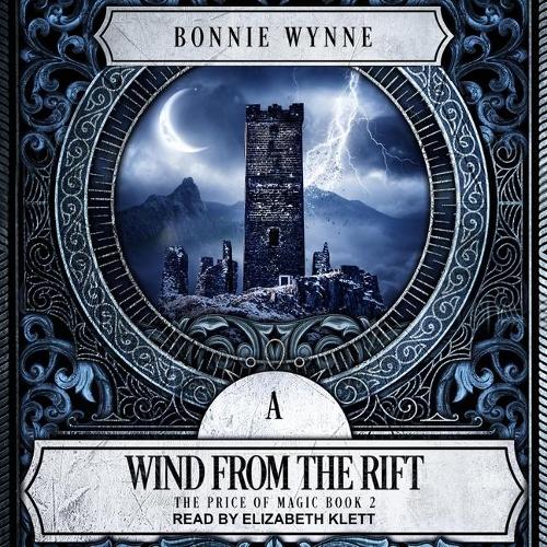 A Wind from the Rift