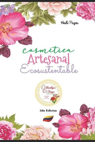 Cosmética Artesanal Ecosustentable