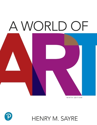 A World of Art